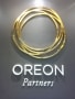 oreon brass sign | engraving