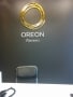 oreon brass signage | engraving