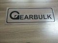 stainless engrave gearbulk | engraving