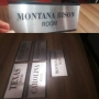 stainless signage | engraving | sign maker | montana