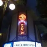 Acrylic storefront signage for Jack n Jill Cream-O COOKIE FACTORY in Ortigas, featuring modern decor by M&G Global Ads.