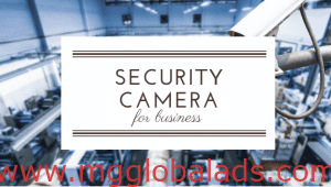 security camera for business security camera for business