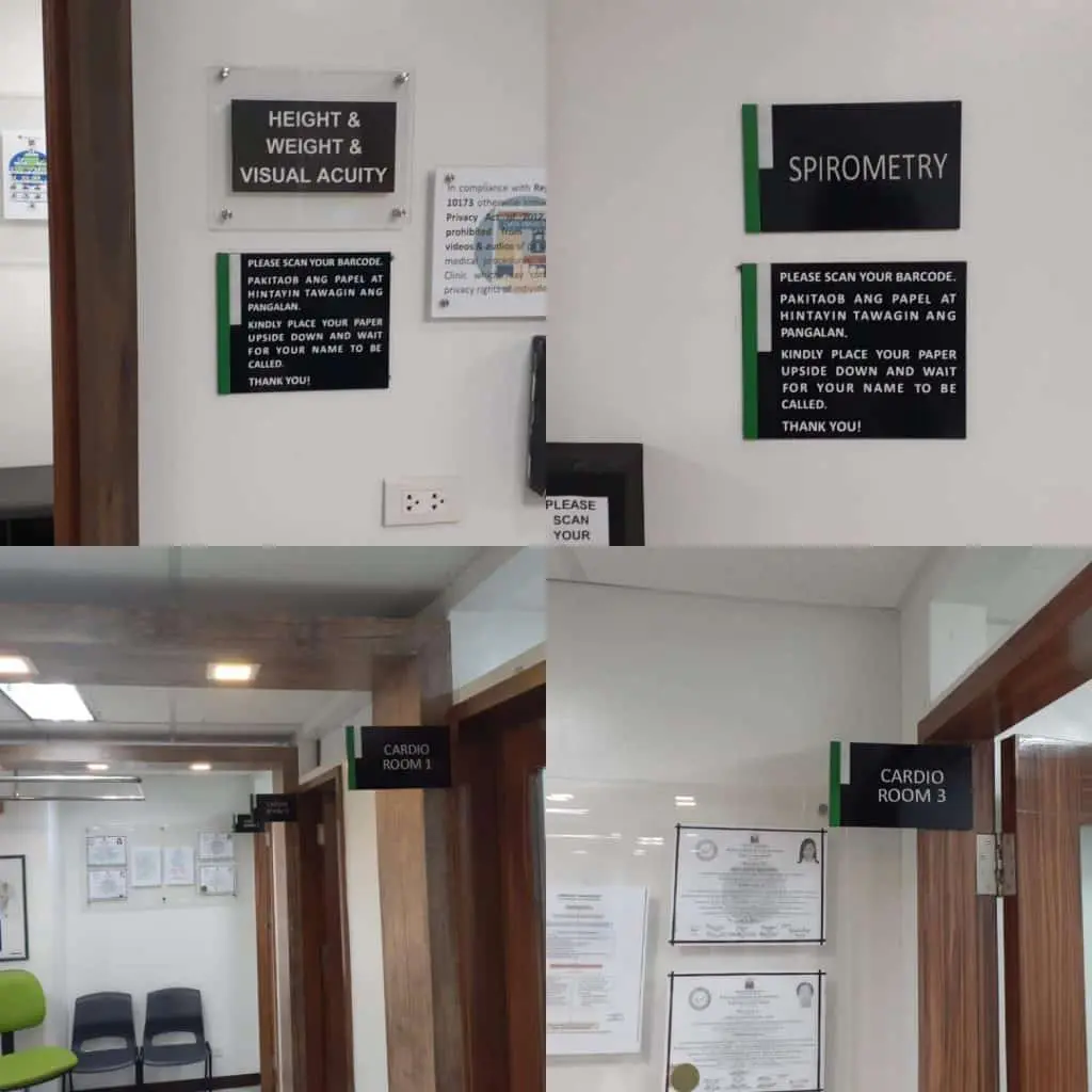 room-sign-sticker-on-sintra-board-unit-number