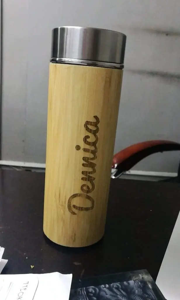 wood engraving | sign maker | laser engrave