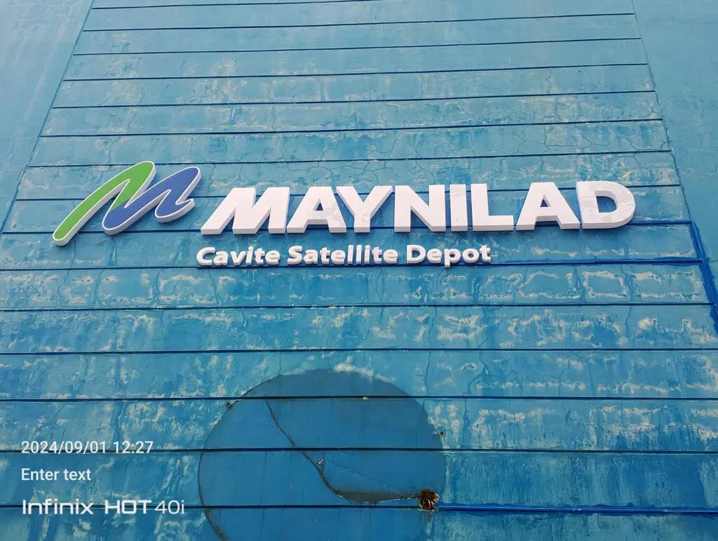 LED Signage Metro Manila for Retail Businesses