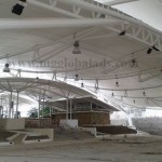 tent membrane 9b