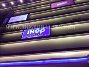 ihop century mall signage philippines