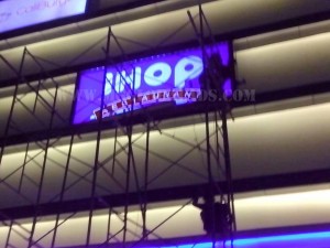 ihop century mall signage maker