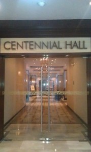 manila hotel signs | brass signage| sign maker