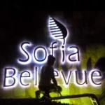 Sofia Bellvue Sign & Metal Sign Maker