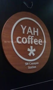 acrylic signs | store sign |coffee shop signage