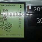 Building Evacuation Plans, Evacuation Plan Holders, Exit Signs, Photoluminescent Signs