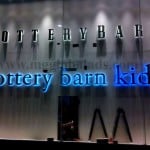 Pottery Barn Signs & Signages