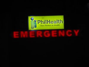 emergency signage | hodpital signage | sign maker