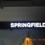 sign maker |springfield| led signages