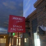 acrylic sign maker | food factory signage | sign maker | 2