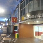 mc donald s signage | fast food signage | restaurant sign