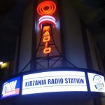 radio station signageradio station signage | sign maker | television signage