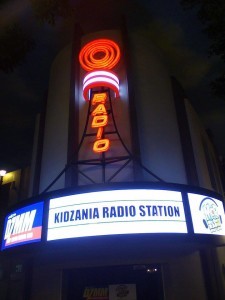 radio station signageradio station signage | sign maker | television signage