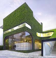 greenwall | vertical garden | living wall | 6