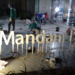 mandani bay stainless signage 5