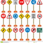 Traffic Signs