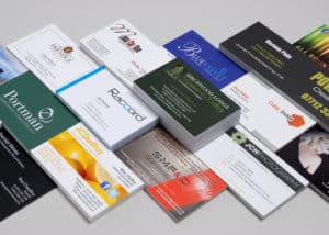 business card philippines