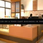 Tips To Succeed On A Food Cart Business In The Philippines