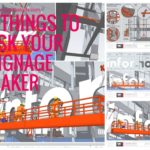 8 Things to Ask Your Signage Maker