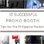 10 Successful Promo Booth Tips for the Philippine Market