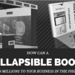 How Can A Collapsible Booth Bring in Millions to Your Business in the Philippines