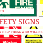 Can Your Safety Signs Really Help Those Who Will Need Them?