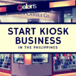 Starting a Successful Kiosk Business in the Philippines