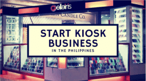 Starting a Successful Kiosk Business in the Philippines