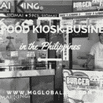 The Food Kiosk Business in the Philippines