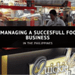 Tips in Managing a Succesfull Food Cart Business in the Philippines