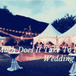 How Much Does It Take To Rent a Wedding Tent?