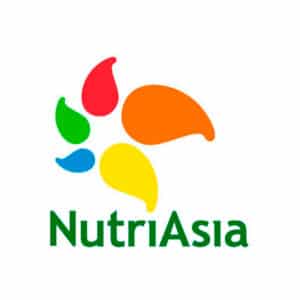 Nutriasia Logo