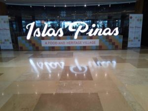 acrylic signage philippines pasay