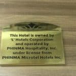 brass engraving sign maker brass signs