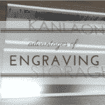 Advantages of Engraving