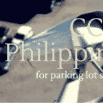 CCTV Philippines for parking lot security