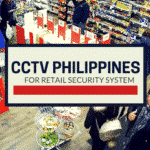 CCTV Philippines for retail security system