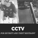 CCTV Philippines for security and theft restraint