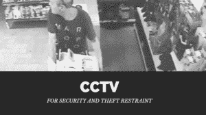 cctv philippines for security and theft restraint