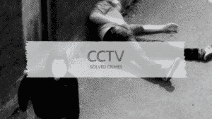 crimes solved using cctv philippines