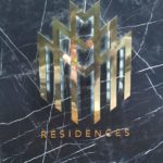 metal signage-brass signage-signage philippines-residences