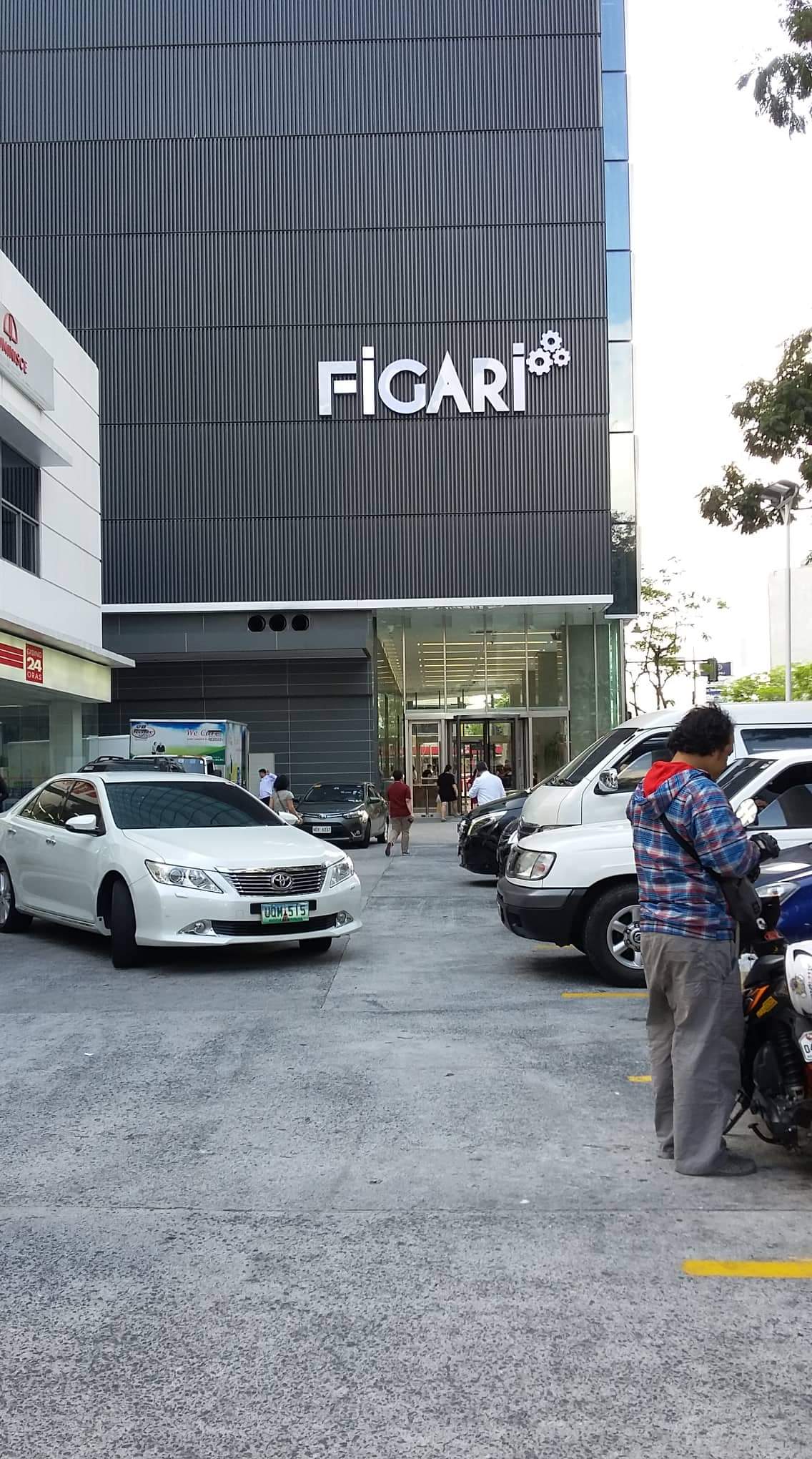 building-signage | building-signage-Philippines | Figari