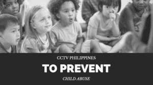 cctv philippines to prevent child abuse