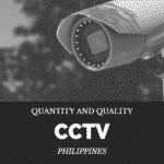 Quantity and Quality of CCTV Philippines